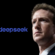 DeepSeek تربك ميتا استنفار داخل الشركة الأمريكية لمواجهة التحدي الصيني