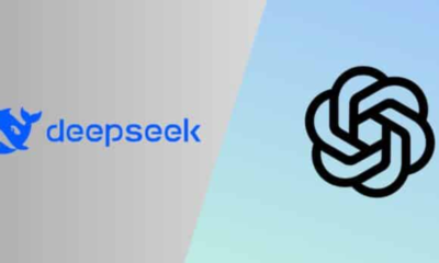 DeepSeek و ChatGPT مقارنة شاملة لمعرفة الأفضل