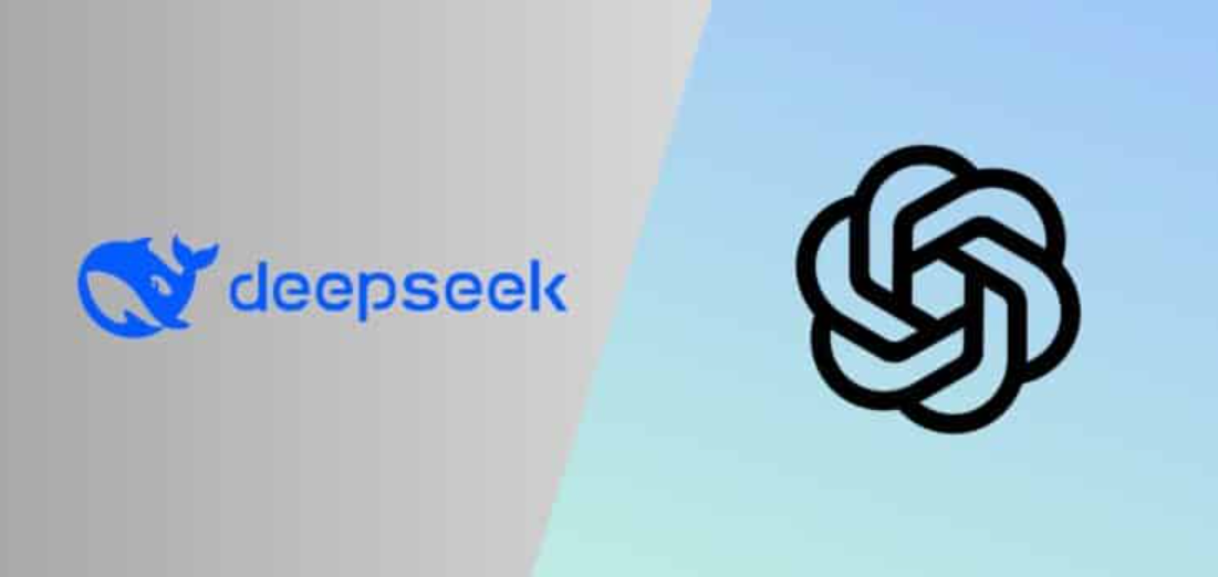 DeepSeek و ChatGPT مقارنة شاملة لمعرفة الأفضل