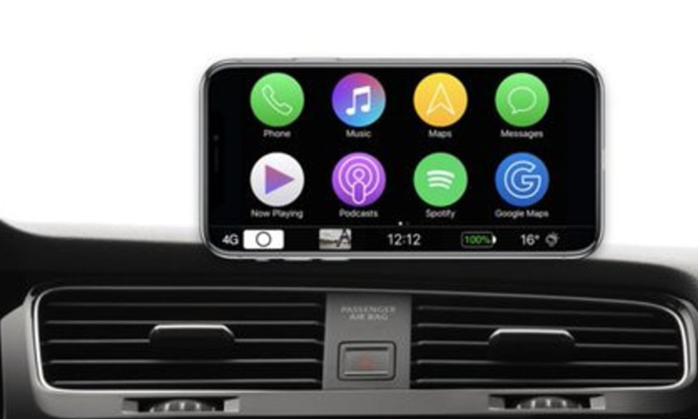 آبل تؤجل إطلاق الجيل الجديد من CarPlay التفاصيل الكاملة والتحديات