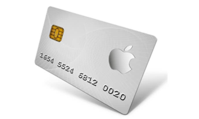 آبل تسعى لتعاون جديد لإصدار بطاقة Apple Card