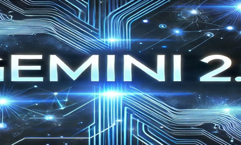 أفضل الطرق للاستفادة من مزايا نموذج Gemini 2.0 الجديد من جوجل