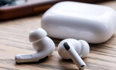 الجيل الثالث من AirPods Pro تطورات تقنية وتصميم جديد