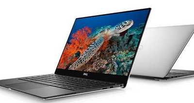 تخفيض مذهل على جهاز Dell XPS 13 احصل على توفير بقيمة 750 دولارًا الآن