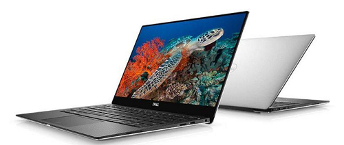 تخفيض مذهل على جهاز Dell XPS 13 احصل على توفير بقيمة 750 دولارًا الآن