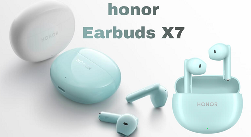 تصميم فريد ومزايا مبتكرة إطلاق سماعات Honor Earbuds Open