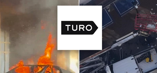 تطبيق Turo منصة لتأجير السيارات تحت الأضواء بعد هجمات نيو أورليانز وفندق ترامب