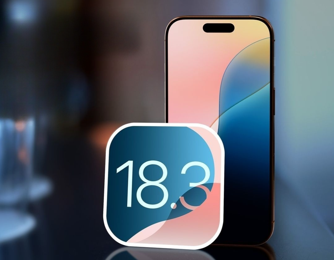 جديد تحديث iOS 18.3 أبرز المزايا والتحسينات