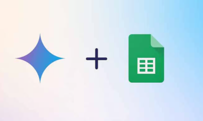 جوجل تعزز قدرات Google Sheets بتحليلات متقدمة عبر Gemini