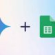 جوجل تعزز قدرات Google Sheets بتحليلات متقدمة عبر Gemini