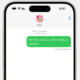 رسائل iMessage الخبيثة تهدد مستخدمي هواتف آيفون كيف تحمي نفسك