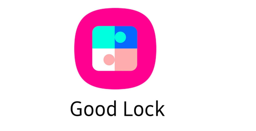 سامسونج تُوسع تطبيق Good Lock عالميًا مع إضافات مبتكرة