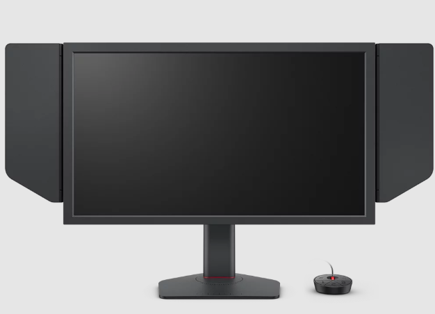 شاشة الألعاب BenQ Zowie XL2586K Plus تجربة غير مسبوقة بسرعة 600 هرتز