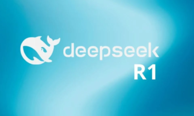 شركة DeepSeek الصينية كيف قلبت الموازين في عالم الذكاء الاصطناعي