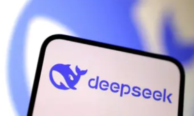 عاصفة DeepSeek كيف هزَّت شركة صينية ناشئة عرش الذكاء الاصطناعي