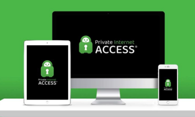 مراجعة شاملة لخدمة Private Internet Access VPN الخيار الاقتصادي الشامل لأجهزتك