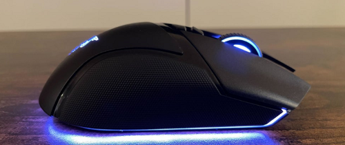 مراجعة شاملة لفأرة Razer Basilisk V3 Pro 35K وقاعدة الشحن Razer Mouse Dock Pro