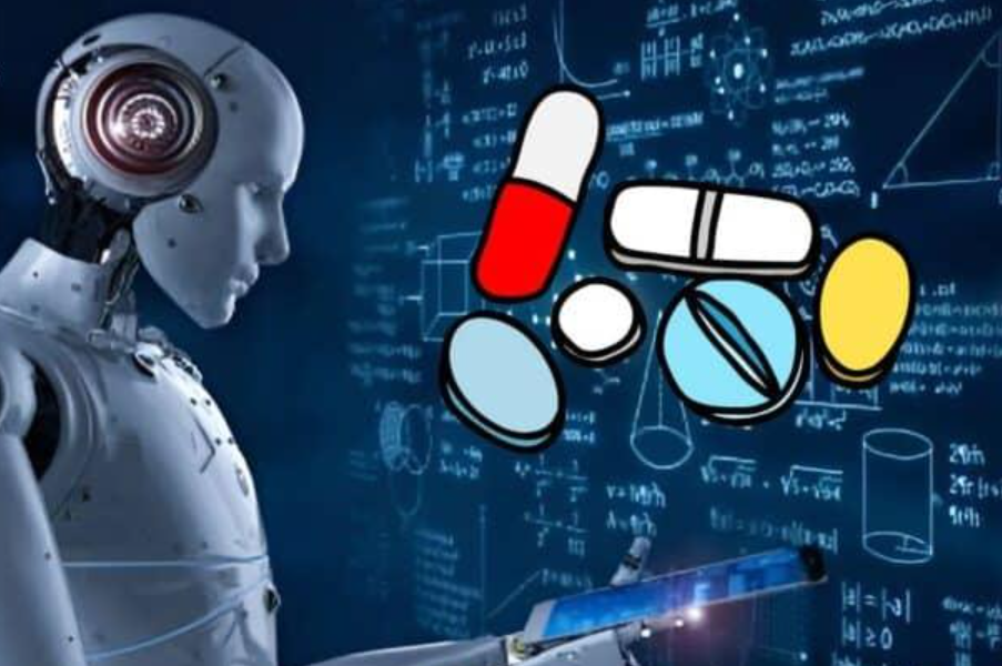 مستقبل الأدوية تحت المجهر عقار بالذكاء الاصطناعي يدخل مرحلة التجارب السريرية