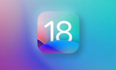 معدل انتشار iOS 18 آبل تواصل تعزيز ريادتها لأنظمة التشغيل