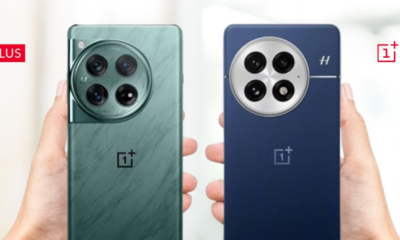 مقارنة شاملة بين OnePlus 13 وOnePlus 12 هل يستحق الإصدار الجديد الترقية