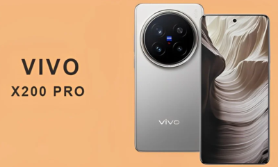 نظرة شاملة على هاتف Vivo X200 Pro التصميم، الأداء، والمواصفات التقنية