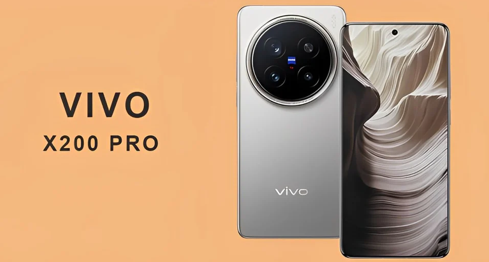 نظرة شاملة على هاتف Vivo X200 Pro التصميم، الأداء، والمواصفات التقنية