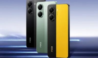 هاتف Poco X7 Pro التحسينات والمزايا الجديدة في إصدار شاومي المميز