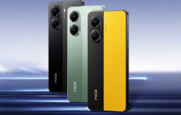 هاتف Poco X7 Pro التحسينات والمزايا الجديدة في إصدار شاومي المميز