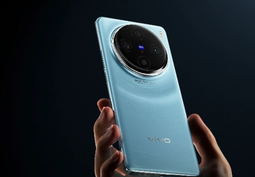 هاتف Vivo X200 أداء قوي وتصميم مبتكر في عالم الهواتف الذكية