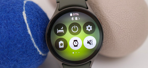 هل ساعة Galaxy Watch 7 متوافقة مع أجهزة iPhone