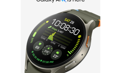 هل ساعة Galaxy Watch 7 متوافقة مع أجهزة iPhone