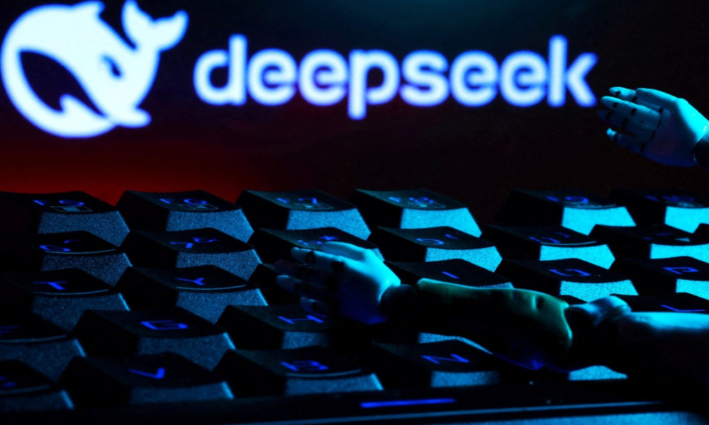 هل يُعيد DeepSeek رسم خريطة الذكاء الاصطناعي العالمي