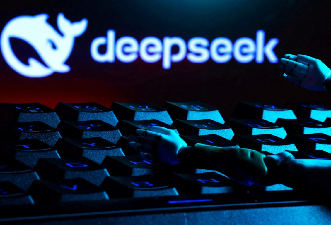 هل يُعيد DeepSeek رسم خريطة الذكاء الاصطناعي العالمي