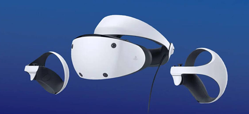 تخفيض جديد على نظارة PlayStation VR2 يعزز تجربة الواقع الافتراضي