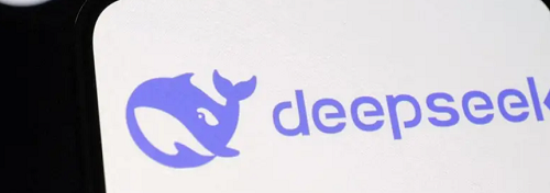 تيم كوك يُشيد بـ DeepSeek رغم الجدل الدائر حولها