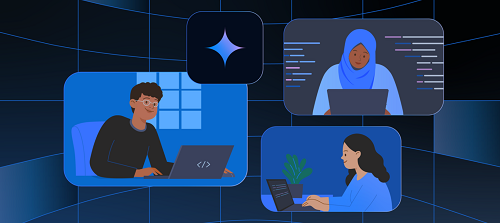 جوجل تُقدّم Gemini Code Assist مجانًا لدعم المطورين