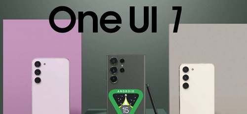 سامسونج تستعد لإطلاق تحديث One UI 7 إليك أبرز التفاصيل