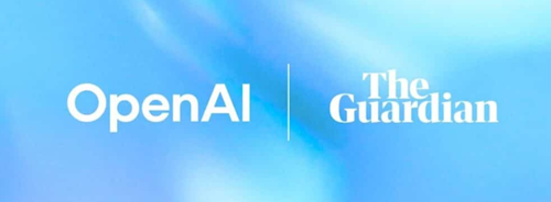 شراكة بين OpenAI وصحيفة الغارديان تعاون جديد في مجال الأخبار والذكاء الاصطناعي