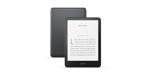 عرض مميز Kindle Paperwhite بسعر مخفض على أمازون