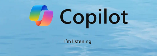 مايكروسوفت توسّع قدرات Copilot إتاحة ميزتي التفاعل الصوتي والتفكير العميق مجانًا 32 مايكروسوفت توسّع قدرات Copilot إتاحة ميزتي التفاعل الصوتي والتفكير العميق مجانًا
