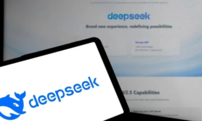 DeepSeek تنافس الكبار في الذكاء الاصطناعي هل تكسر هيمنة الشركات الأميركية