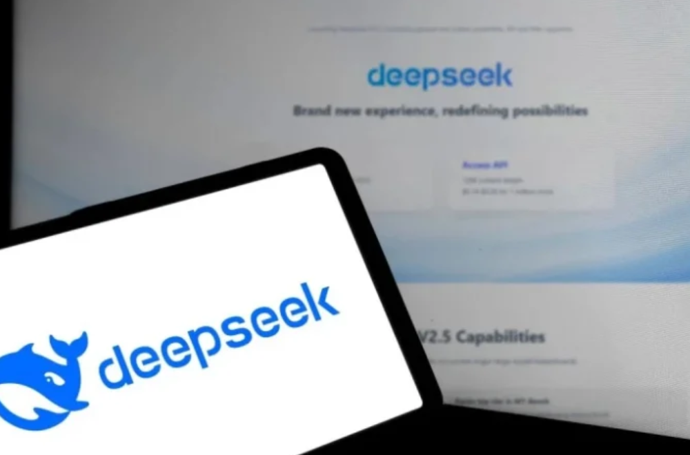 DeepSeek تنافس الكبار في الذكاء الاصطناعي هل تكسر هيمنة الشركات الأميركية