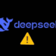 DeepSeek تُقيّد الوصول إلى خدماتها بسبب الضغط الكبير على الخوادم