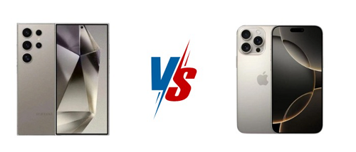 Galaxy S25 vs iPhone 16 أيهما يستحق الاقتناء