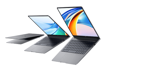 Honor MagicBook X14 Pro 2025 تصميم فائق النحافة وأداء قوي قد يكون بديلاً لـ MacBook Air