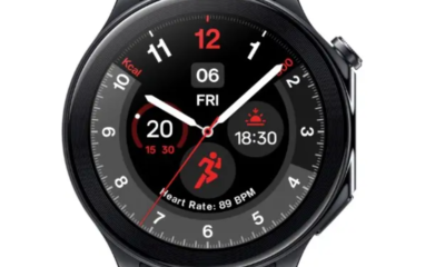 OnePlus Watch 3 مواصفات متطورة وتصميم أنيق ينتظر الكشف الرسمي