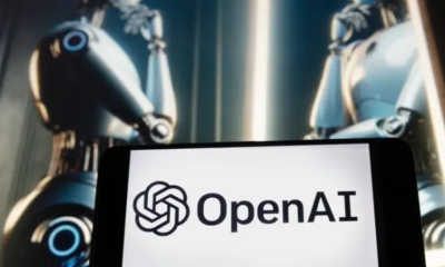 OpenAI تحظر حسابات صينية بسبب انتهاكات أمنية واستخدام غير مشروع