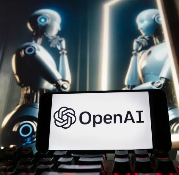 OpenAI تحظر حسابات صينية بسبب انتهاكات أمنية واستخدام غير مشروع