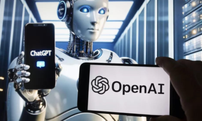 OpenAI تعيد تشكيل مستقبل الذكاء الاصطناعي بنماذج جديدة