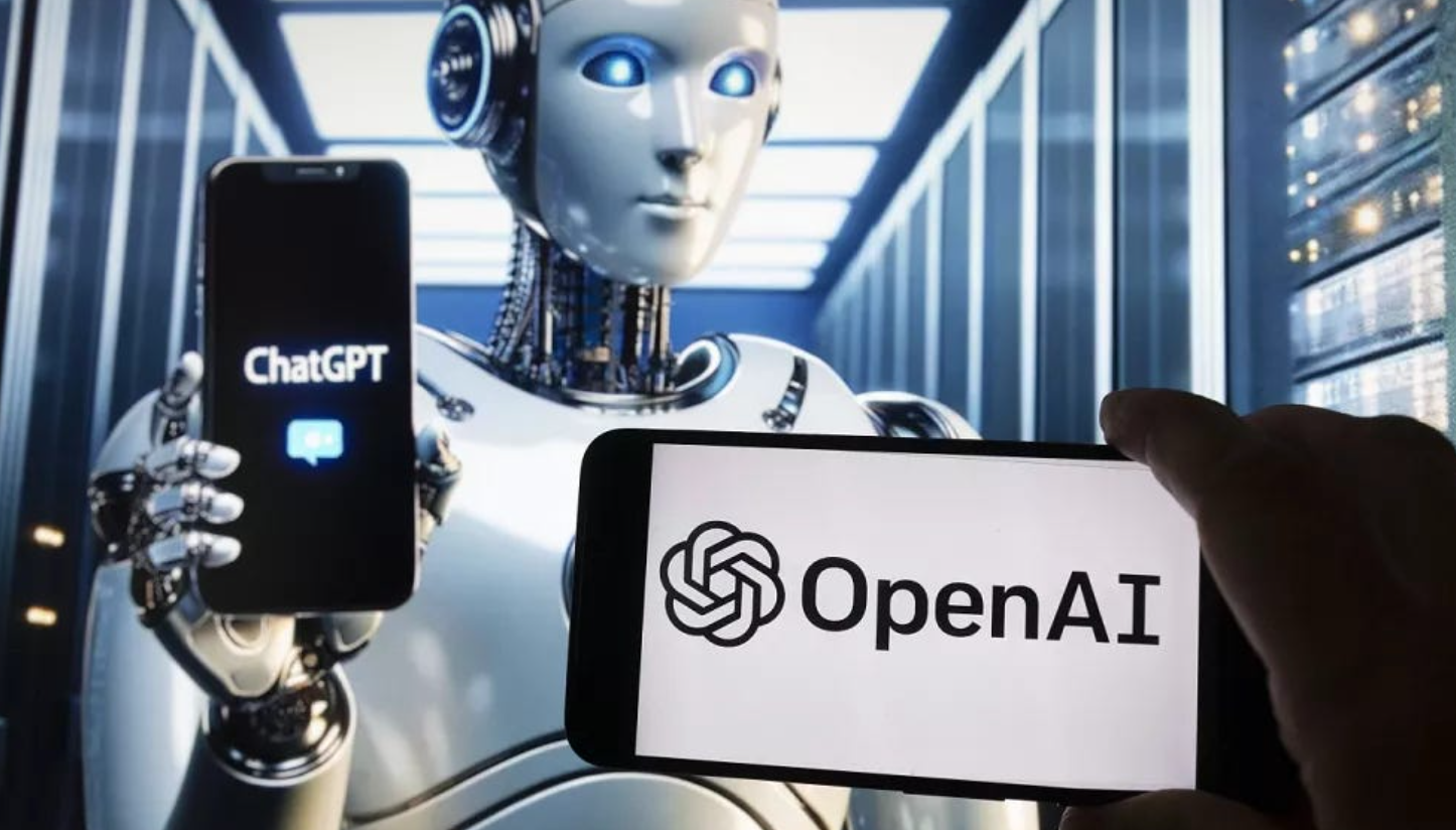 OpenAI تعيد تشكيل مستقبل الذكاء الاصطناعي بنماذج جديدة